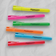 Faber-Castell 輝柏超感度螢光筆-六色組- 一盒(原廠正貨)
