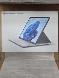 Microsoft Surface Laptop Studio - Brand New