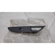 Front Door Window Switch Cover Panel Power Window Door Trim Mitsubishi Outlander 2012 - 2014 GA2W 72