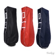 [Tookcg] Golf Club Bag Cape for Push Cart Golf Bag Rain Protection Cover