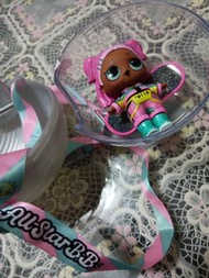 Lol doll