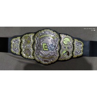 AEW All Elite Wrestling World Championship Title Belt Toy Belt