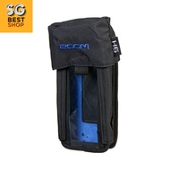 Zoom PCH-4N/5/6/8 Protective Case to keep your handy recorder clean and dry while monitoring your recordings