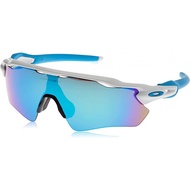 Oakley Mens Radar Ev Road sunglasses (OO9208 38) plastic