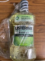 李施德霖漱口水-綠茶750ml