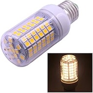 Liyuzhu E27 6W White 96 LED SMD LED Light Bulb 5050 Corn Light Bulb AC 220V (SKU : S-LED-4151WW)
