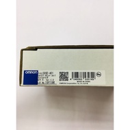 OMRON SAFETY RELAY G9SE-401 DC24