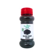 Organic/Bio | Spices & Herbs | Black Cumin Seeds  เมล็ดเทียนดำ