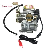 CVK26 26mm for GY6 125-200CC  Motorcycle Carburetor Accessory Parts