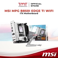 TMT MSI MPG B850I EDGE TI WIFI ITX Motherboard