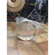 Ritmo Wood Tambourine (8”)