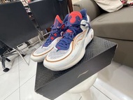 Li-Ning 籃球鞋