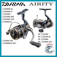 DAIWA 23 AIRITY Spinning Reel Series