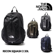 🇯🇵日本直送/代購 THE NORTH FACE RECON SQUASH 2 The north face背囊 the north face背包 TNF the north face backpack NM82183A