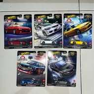 Hotweels Premium Ronin Run 2