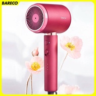 ShowSee Hair Dryer Anion Quick Dry Magnetic Hair Dryer 1800W - A11-R