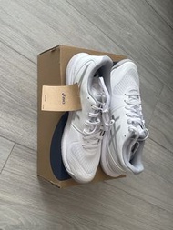 Asics Gel-Tactic 12 White Volleyball Shoes