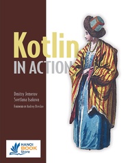 Kotlin in Action - Hanoi Book Store