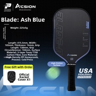ACSION | Starter to Pro T700 Carbon Fiber Pickleball Racket