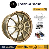 New Sport Rim RAYS CE28 18inch Civic Accord Preve Suprima Exora Voxy x70 x50 GT86 Wish Caldina Brz H