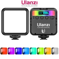 Discount clearanceUlanzi VL49 Rechargeable Mini RGB Light