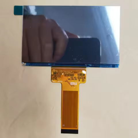 High quality new Projector LCD For Wanbo X1 LCD display FOG screen projector