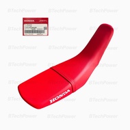 Complete Seat Set CRF250L (2019) Red ️ Genuine 1 Ordered From Honda Center