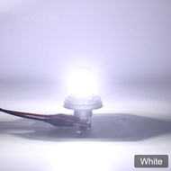 MAXGTRS 1PCS H4 P45T LED Lamp Bulb Headlight White 6000K R2 12V For Car Motorcycle Motorbike Scooter
