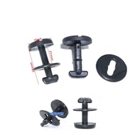 BMW E46/318i/325i/X3X5 Foot Pad Clip MINI MINI coupe Carpet Clip Auto Repair Parts