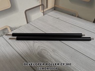 Developer Roller Printer M552 M553 M553dn M577 Toner CF360A 508 508A