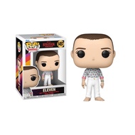 Funko Pop Stranger Things Season 4 Finale Eleven
