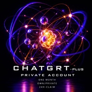 Chat with GPT Plus Premium 5.0