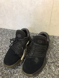 Harden Vol.1 Black