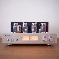 [+FREE Aucharm Fuse NOW] Muzishare X7 KT88 Vacuum Tube Integrated Amp with Balance Inputs Enjoyable 