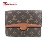 LOUIS VUITTONMI0968 Monogram Arches 腰包