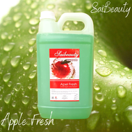 Sampo Apel Jerigen 5liter - Sampo Saibeauty