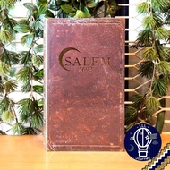 [ของแท้][สินค้าขายดี] Salem 1692 EN/ซาเล็ม ไทย/Deadwood 1876/Tortuga 1667/Bristol 1350/Hollywood 194