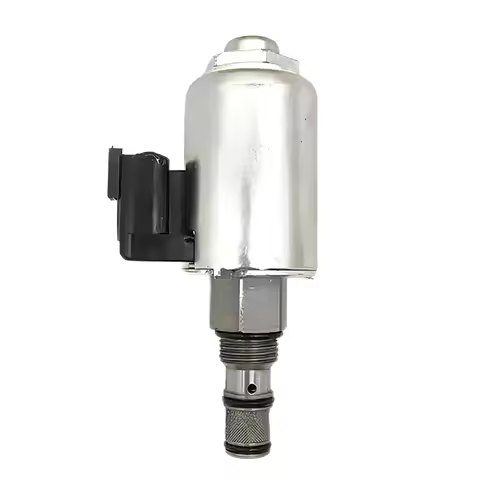 Solenoid Valve 313-7668 For Construction Machinery CAT 938H 950H 950K 950L 950M 962 962H 962K 962L 9