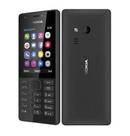 (BISA COD) PROMO NOKIA 216 DUAL SIM KAMERA SELFIE BISA MP3 SECOND ORI