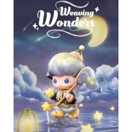 🌻(ReadyStock现货) Dimoo 梦里梦外系列盲盒 DIMOO Weaving Wonders Series Figures Blind Box Dream Blindbox