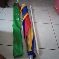 PSF brand sales umbrella, diameter 180cm, durable