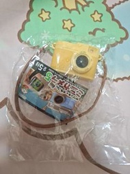 相機扭蛋