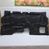 For Cheetah pajero v31v32v33v43 Hood insulation cotton