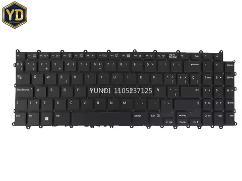 YD US GR SP CF Laptop Keyboard For LG 15Z90R 15Z90RT 16Z90R English US German GR Spanish SP Canadian