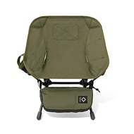 Helinox Tactical Chair Mini เก้าอี้แคมป์ปิ้ง ขนาดเล็กและพับเก็บได้ โดย Tankstore