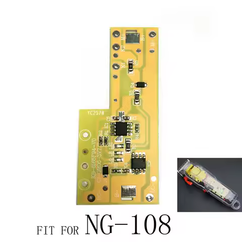 Spare parts for WMARK clipper and trimmer