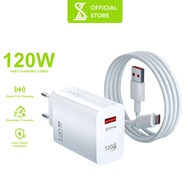 XIAOMI TYPE C CHARGER ORIGINAL FAST CHARGING 33W 65W 67W FOR REDMI NOTE 7/ 8/ 8 PRO/ MI8/ MI9/ MI10