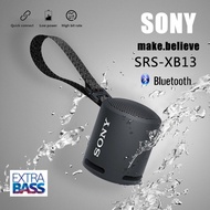 Sony Speaker / Sony SRS-XB13 Bluetooth Speaker Tahan Air Speaker aktif