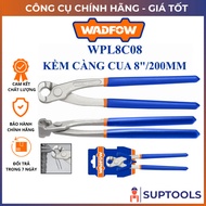 Crab pliers 8"/200mm WADFOW WPL8C08 (Tools)