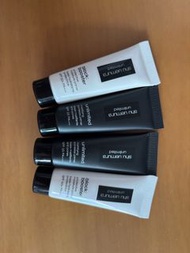 植村秀隔離霜 4支試用裝